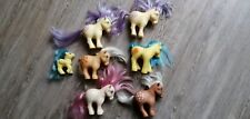 Little pony vintage gebraucht kaufen  Willich