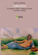 Orazio ferrara sarrastes usato  Nocera Superiore