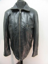 Vintage marlboro leather for sale  HALIFAX