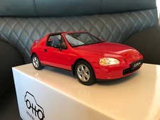 Otto honda civic d'occasion  Expédié en Belgium
