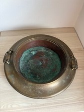Alte feuerschale blumenschale gebraucht kaufen  Kassel