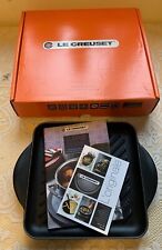 Creuset essentials cast for sale  THORNTON-CLEVELEYS
