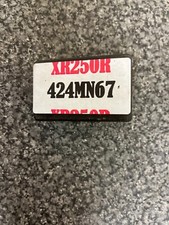 Honda xr250r 1995 for sale  DONCASTER