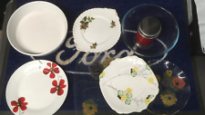 Joblot kitchen plates for sale  GRIMSBY