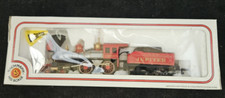 Bachmann central pacific for sale  Rogers