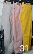Jeans jeckerson taglia usato  Salerno