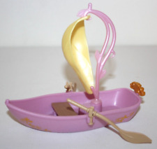 Playmobil 70323 barque d'occasion  Forbach