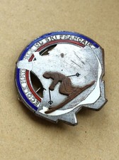 Insigne broche médaille d'occasion  Bénouville