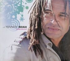 Digipack yannick noah d'occasion  Orleans-