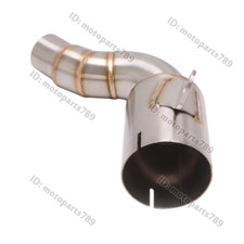 Exhaust middle link for sale  TAMWORTH