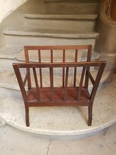 Solid wood magazine d'occasion  Expédié en Belgium
