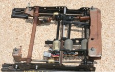 Chevrolet impala driver for sale  Salisbury
