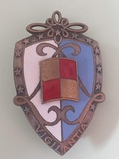 Insigne regiment hussards. d'occasion  Xertigny