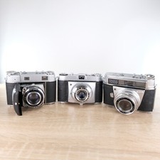 Set kodak retina for sale  GLOUCESTER