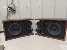 Pair bose 301 d'occasion  Expédié en Belgium