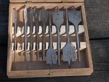 Piece spade bit for sale  Waverly