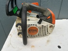 Stihl ms192tc chainsaw for sale  Fishertown