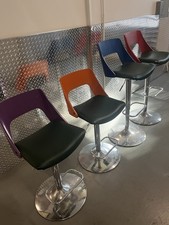 Barstools set original for sale  Los Angeles