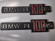 Bmw r100rs engine for sale  WOODFORD GREEN