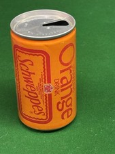 Vintage schweppes orange for sale  CHESTERFIELD