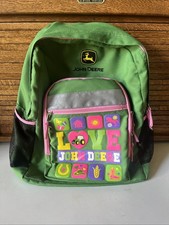 John deere love for sale  Mohawk