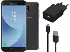 Smartfon Samsung Galaxy J5 2/16GB LTE J530F/DS Czarny | Stan: Bardzo dobry na sprzedaż  PL