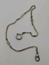 Silver 925 chain usato  Nocera Inferiore
