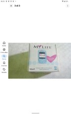 Mylife telit telefono usato  Montefiascone