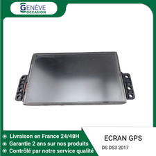 Ecran gps ds3 d'occasion  Niort