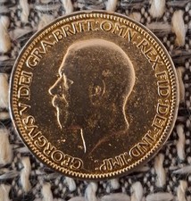Münze großbritannien half gebraucht kaufen  Kassel