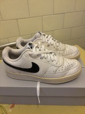 Nike scarpe vision usato  Milano