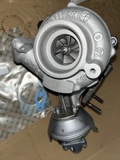 Turbocharger citroen peugeot for sale  LOUGHBOROUGH