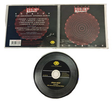 Uriah Heep Equator Used CD 2010 UK remaster comprar usado Uriah Heep Equator Used CD 2010 UK remaster comprar usado  Enviando para Brazil