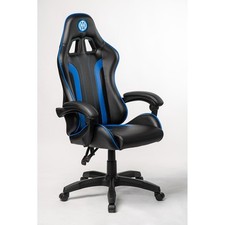Poltrona gaming inter usato  Italia