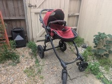 Baby city select for sale  GREAT YARMOUTH
