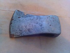 Axe hatchet head for sale  Marysville