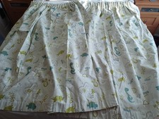 Pair dinosaur themed for sale Pair dinosaur themed for sale  ROMFORD