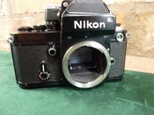 Nikon 35mm slr for sale  LEIGHTON BUZZARD