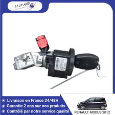 Antivol direction renault d'occasion  Saint-Quentin