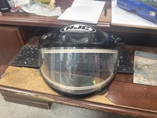Hjc electric snowmobile for sale  Gloversville