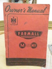 farmall m for sale farmall m for sale Youngstown