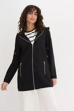 Freemans longline zip for sale  DUDLEY