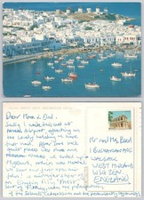 X01381 mykonos greece for sale  LONDON