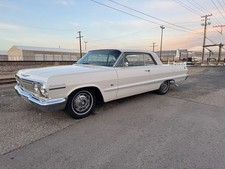 impala 1964 ss super clean for sale impala 1964 ss super clean for sale  Nampa