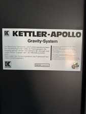 kettler apollo gebraucht kaufen kettler apollo gebraucht kaufen Tübingen
