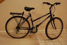 Specialized hardrock mountain for sale Specialized hardrock mountain for sale  Tracy