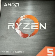 Amd ryzen cpu gebraucht kaufen  Hannover