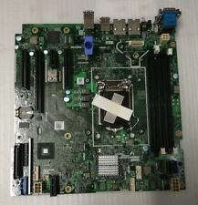1 peça placa-mãe para estação de trabalho PowerEdge T130 T330 servidor 5U 0FGCC7 3FV9K, usado comprar usado  Enviando para Brazil