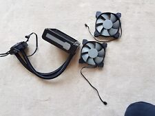 Corsair hydro h80i gebraucht kaufen  Ilshofen