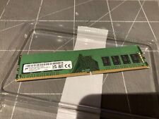 Micron 16gb ddr4 d'occasion  Bordeaux-